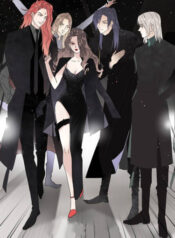My Four Husbands