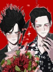 blood strange2