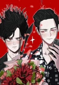 blood strange2