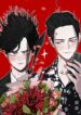 blood strange2
