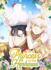 The Princess in The Henhouse Manhwa – Chapter 4