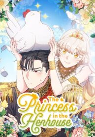 The Princess in The Henhouse Manhwa – Chapter 4